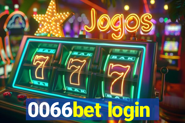 0066bet login